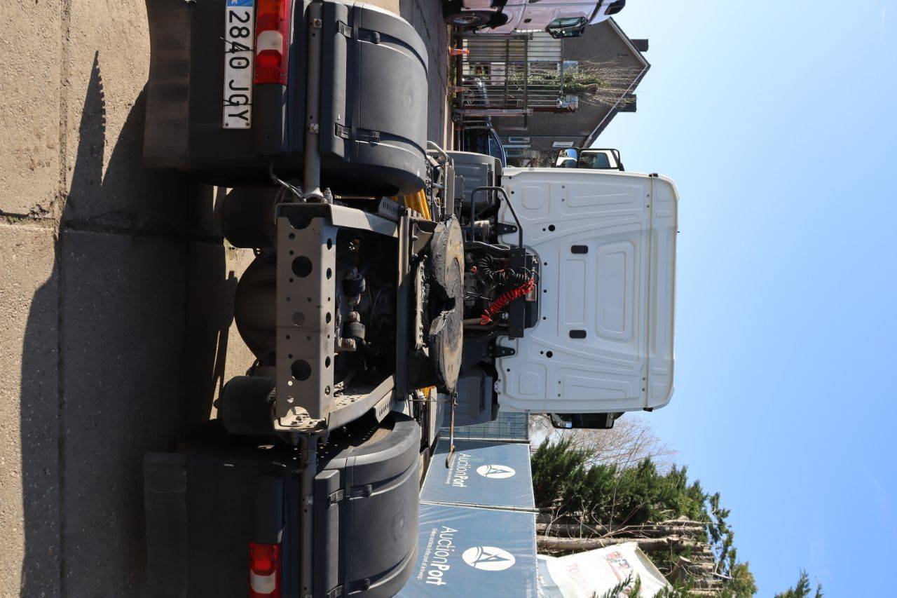 image of the lot