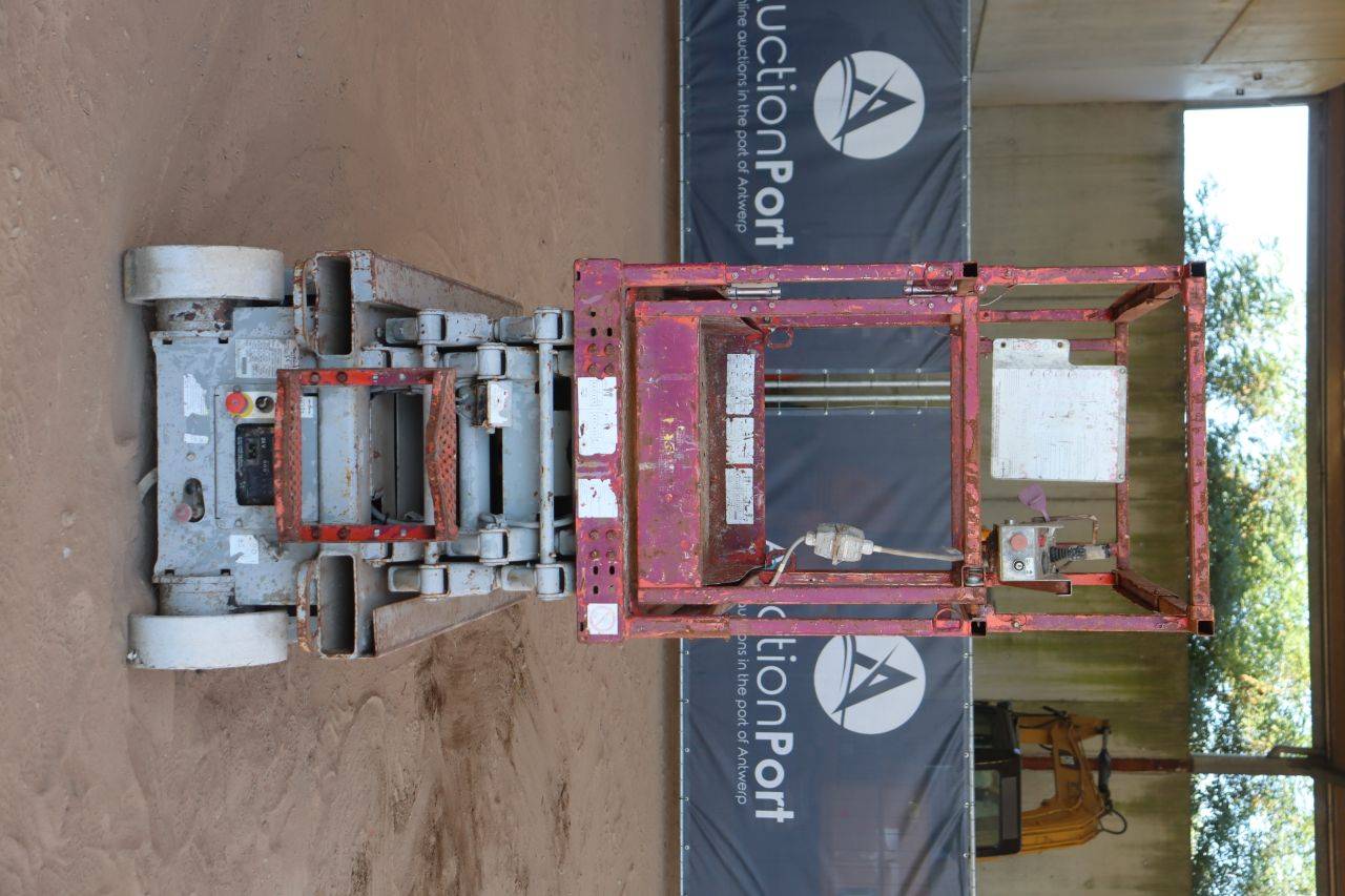 image of the lot