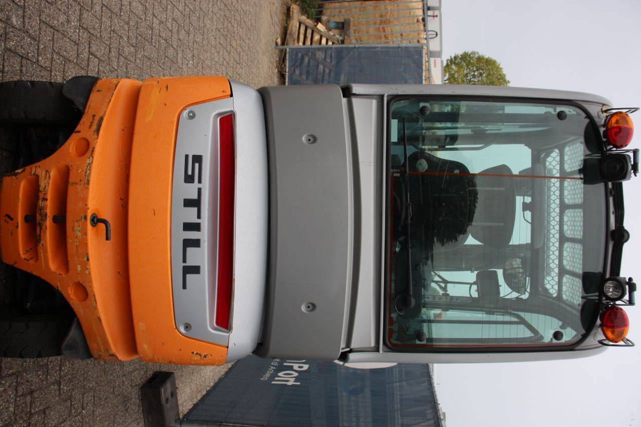 image of the lot