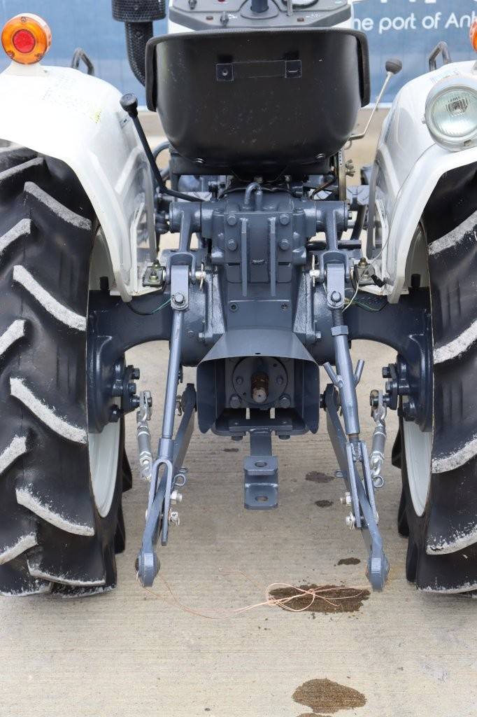 image of the lot