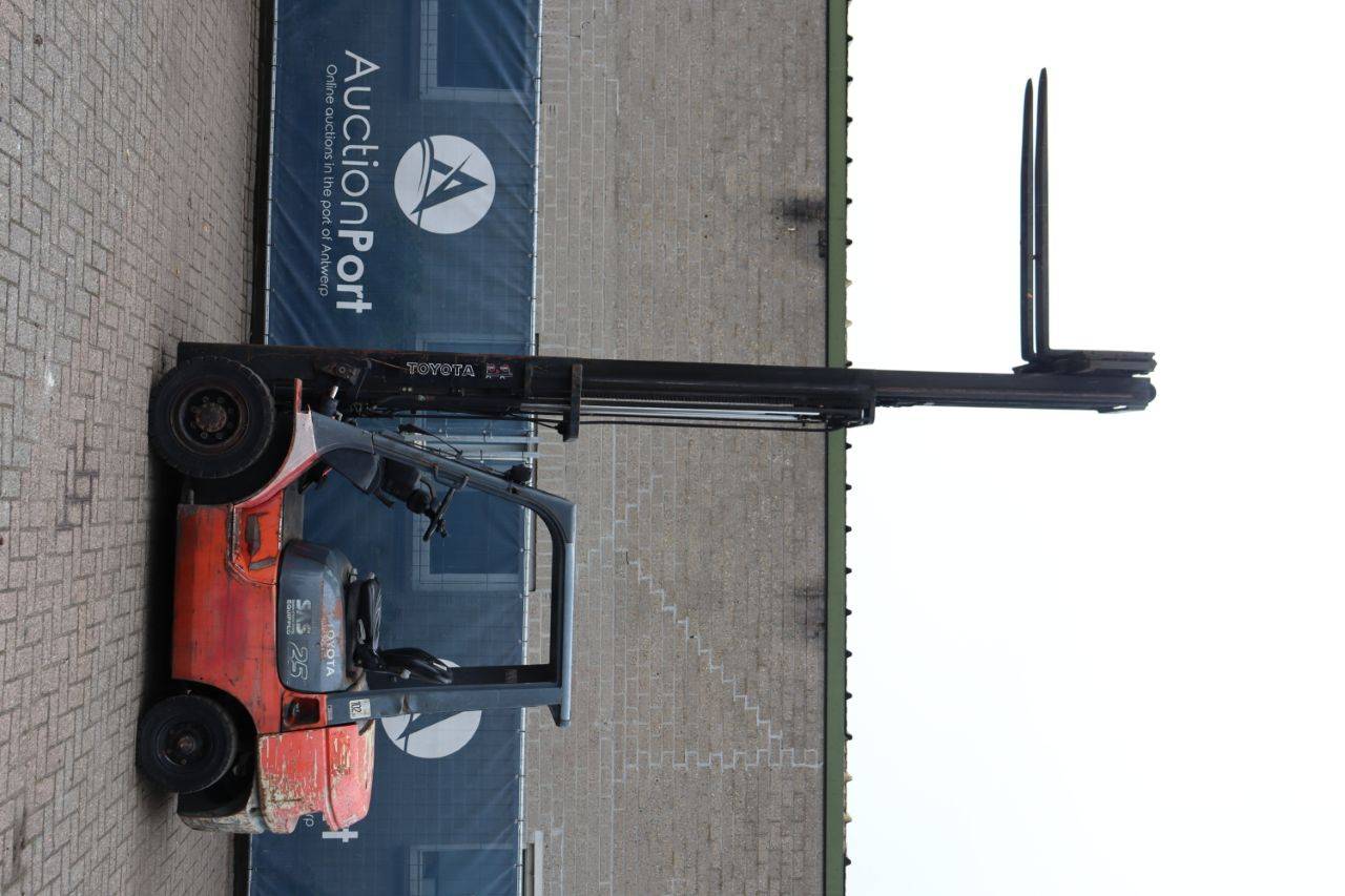 image of the lot