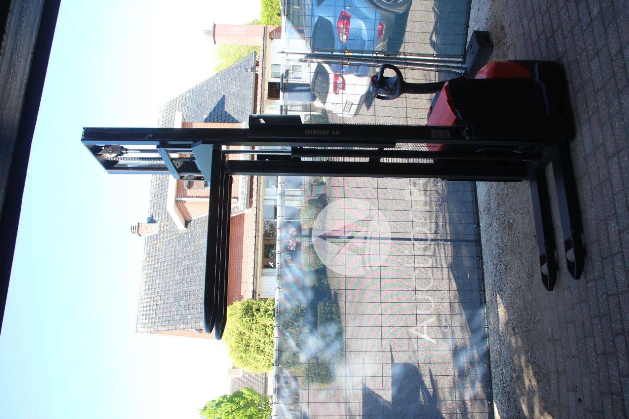 image of the lot