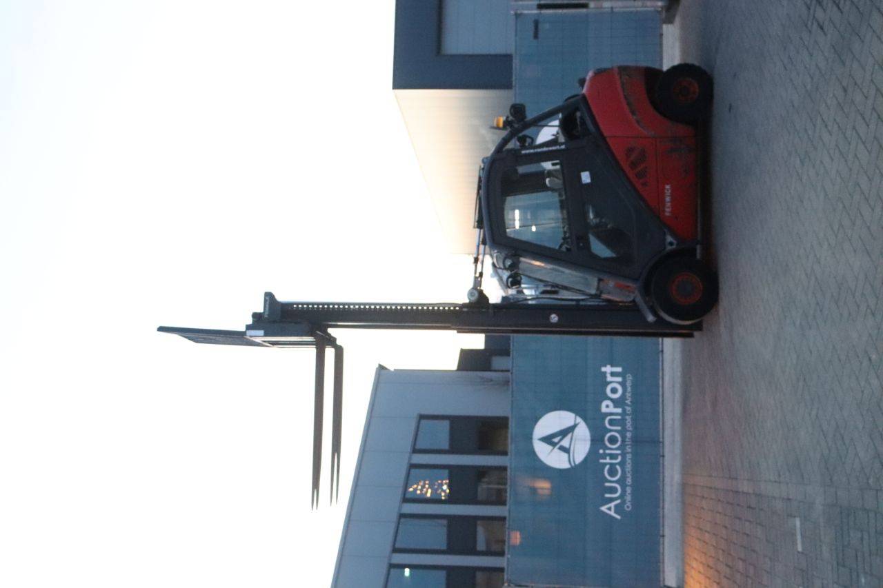 image of the lot