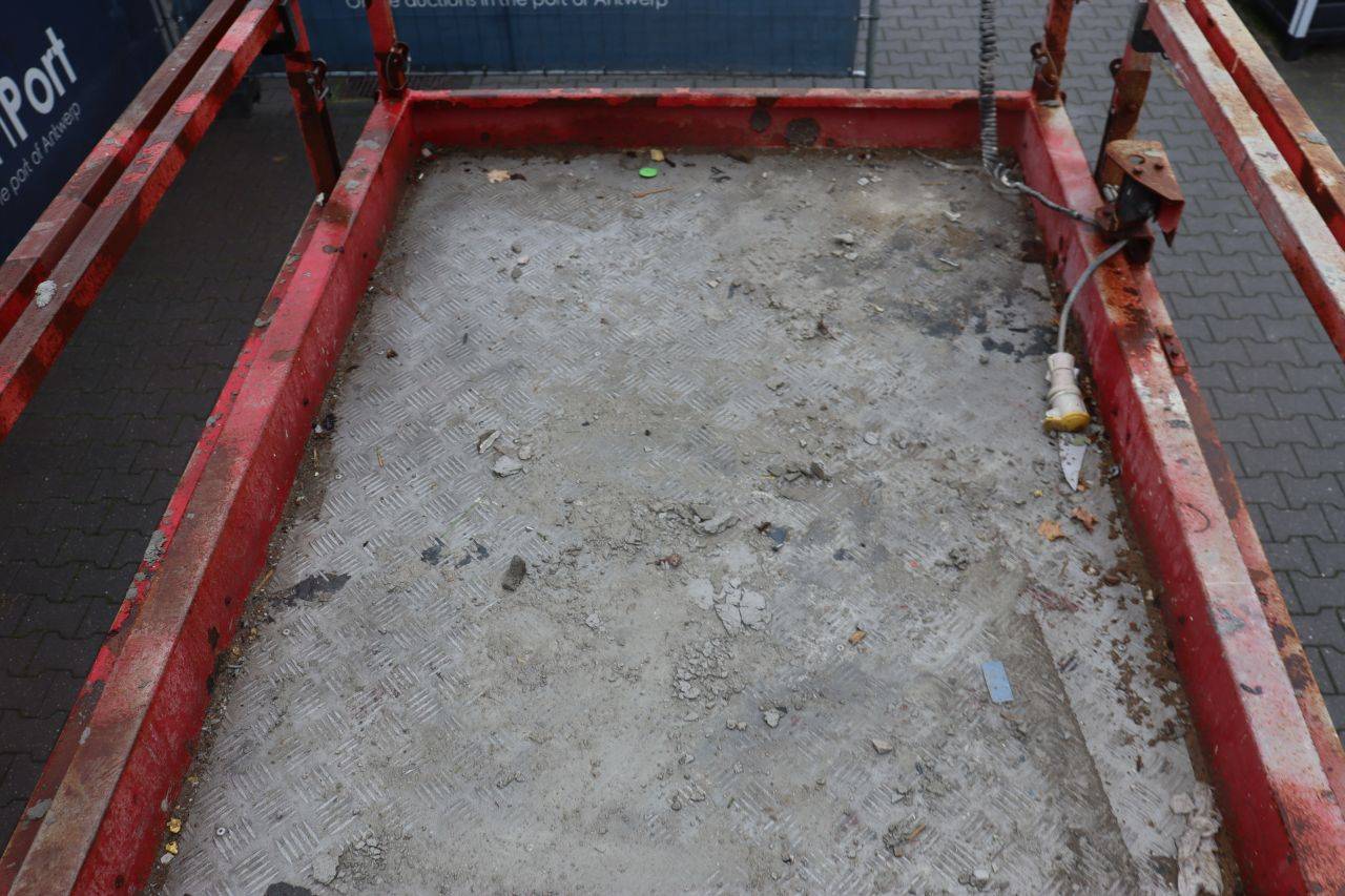image of the lot