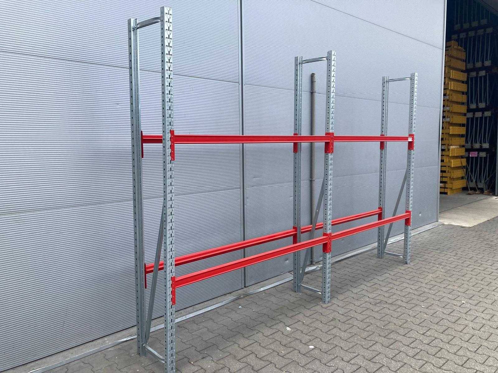 Bosal 6x16 Tire Rack