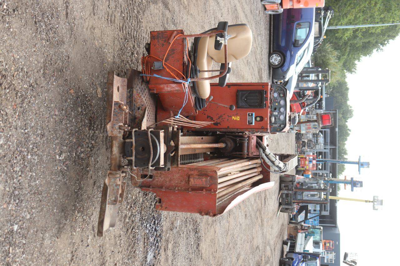 image of the lot