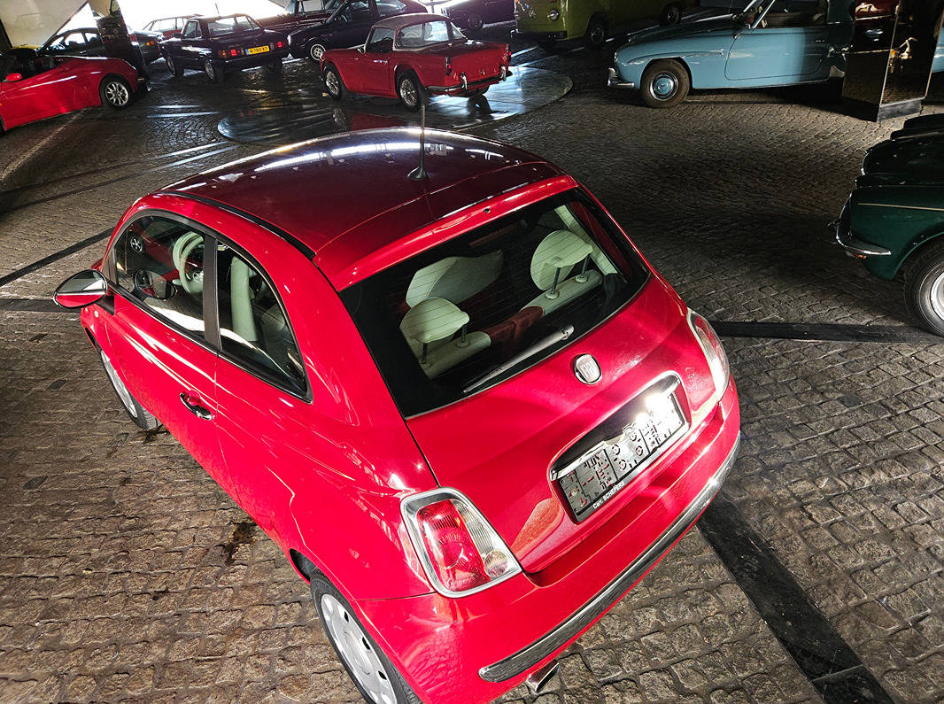 image of the lot