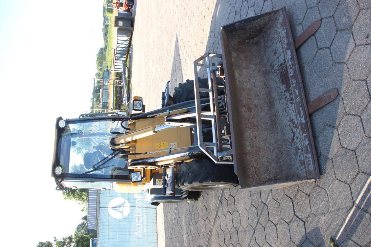 image of the lot
