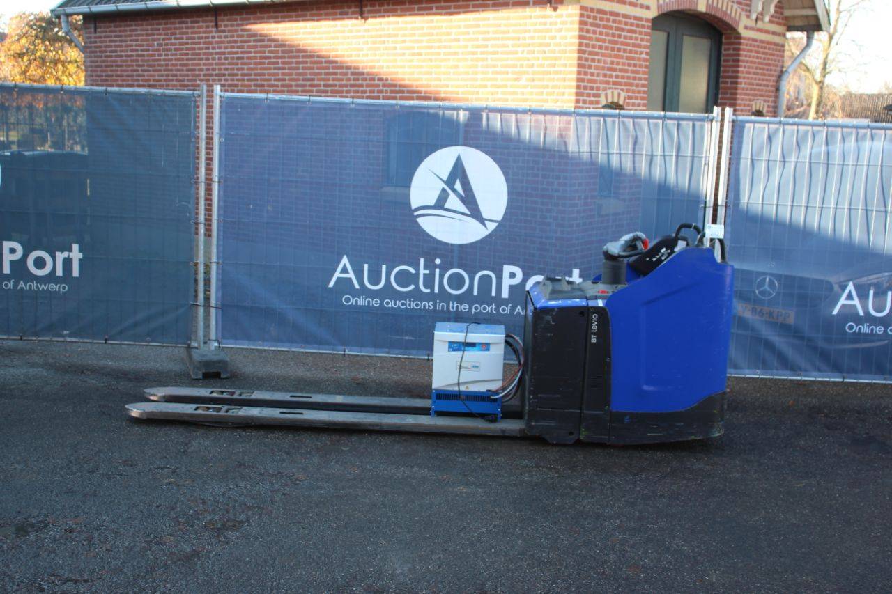 image of the lot