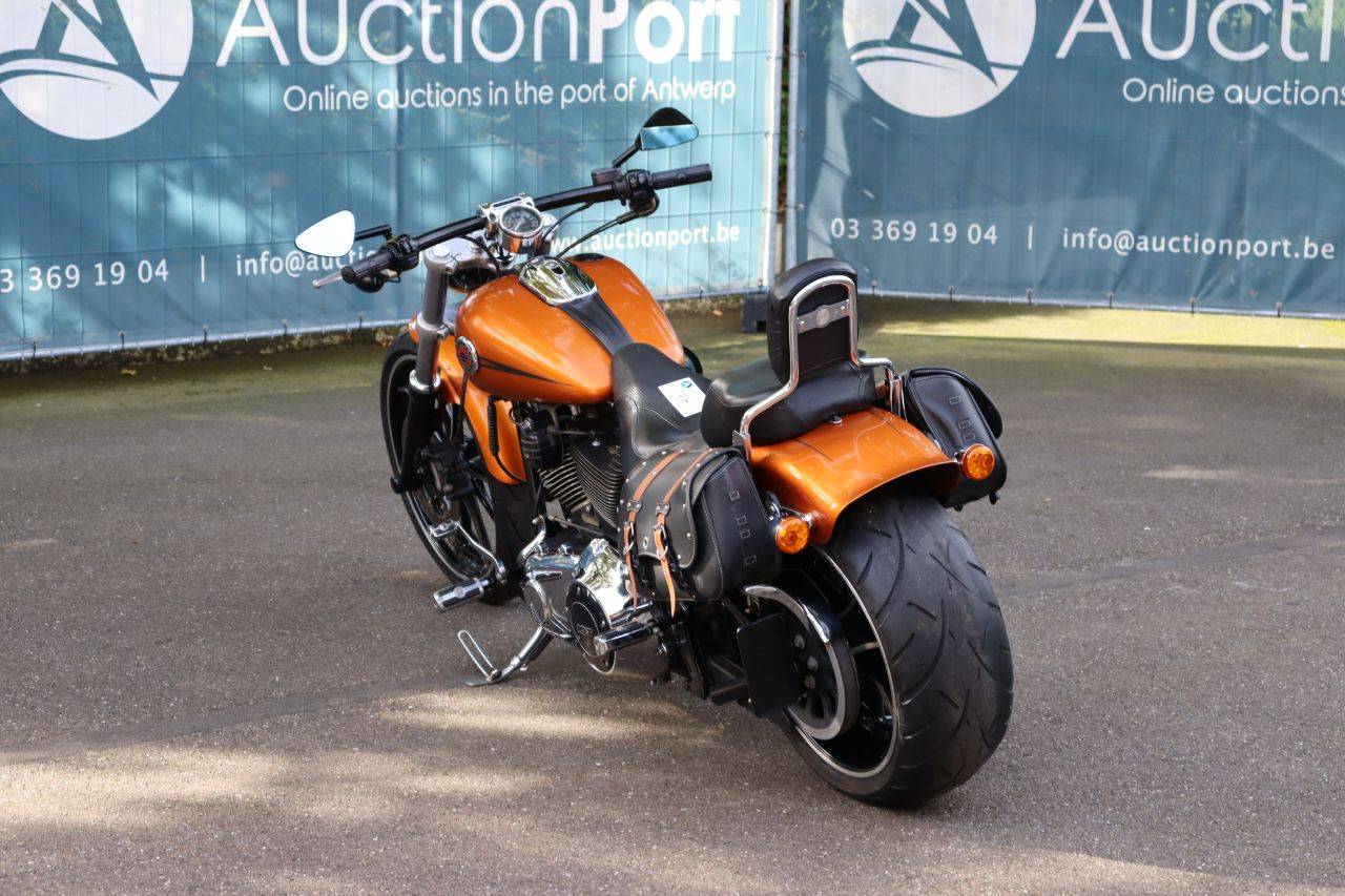 image of the lot