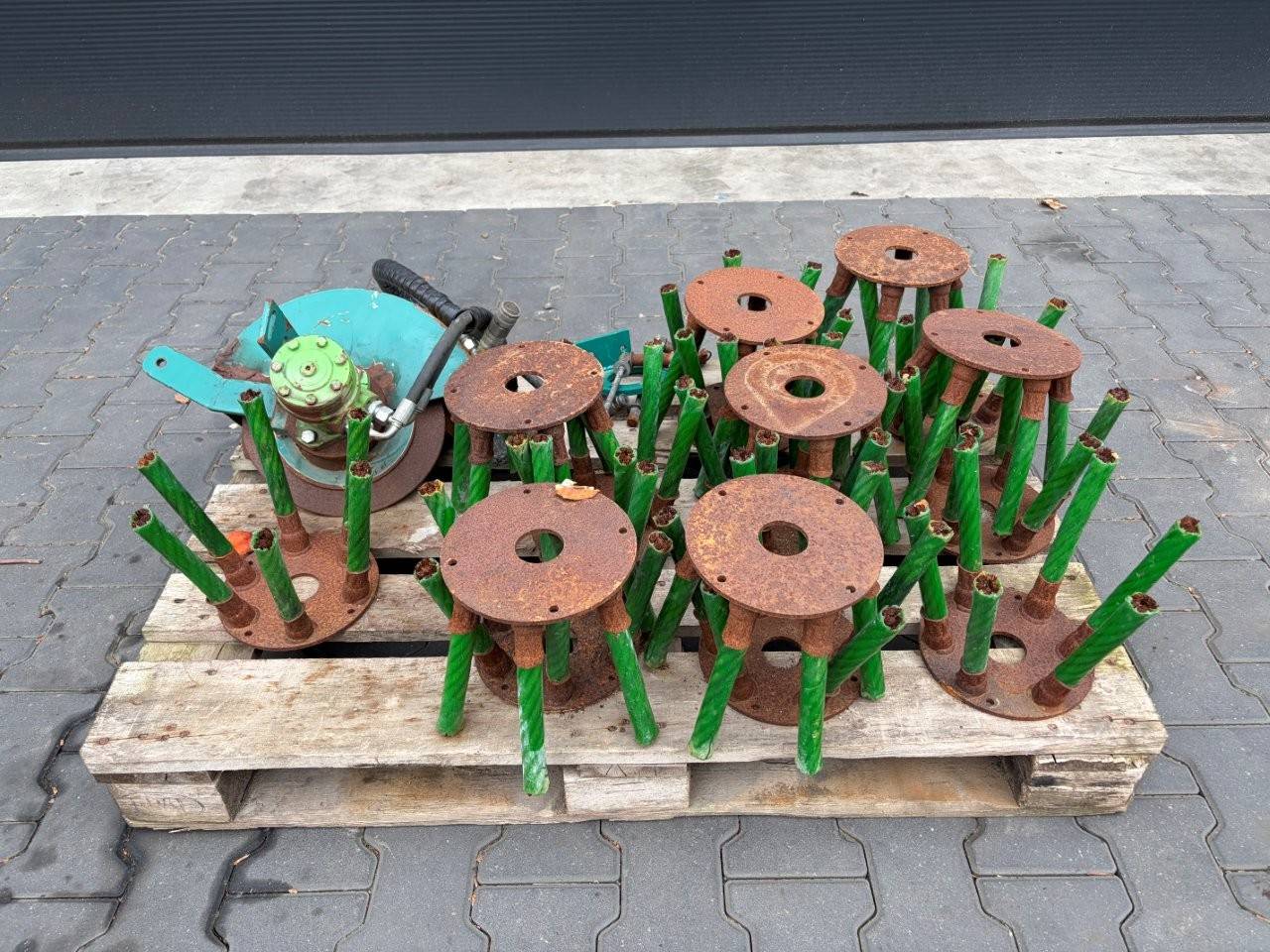 image of the lot