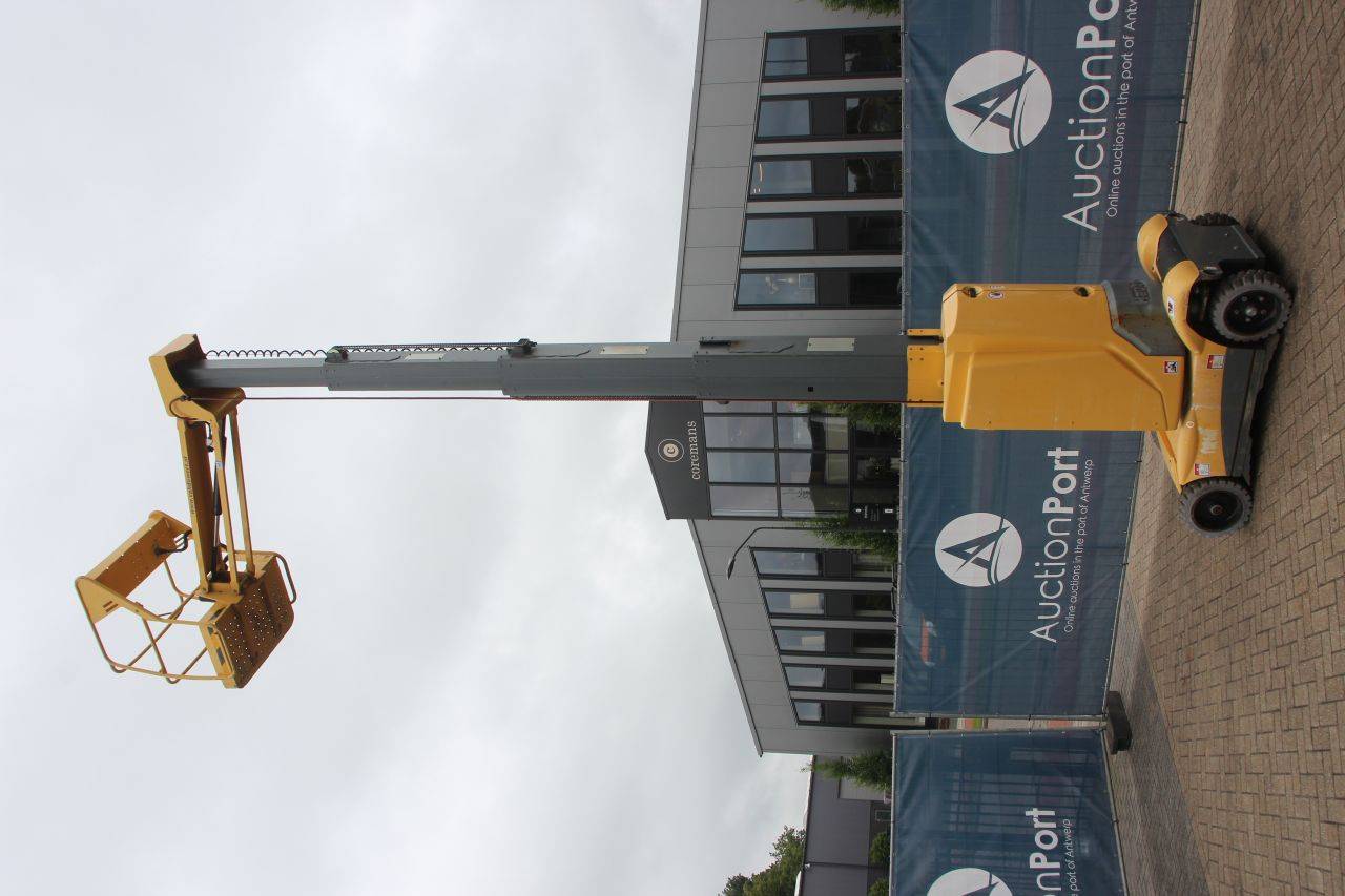 image of the lot