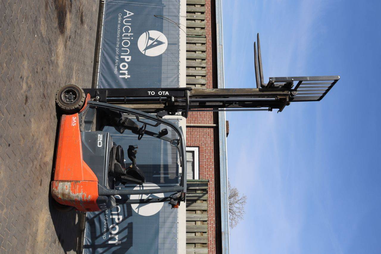image of the lot