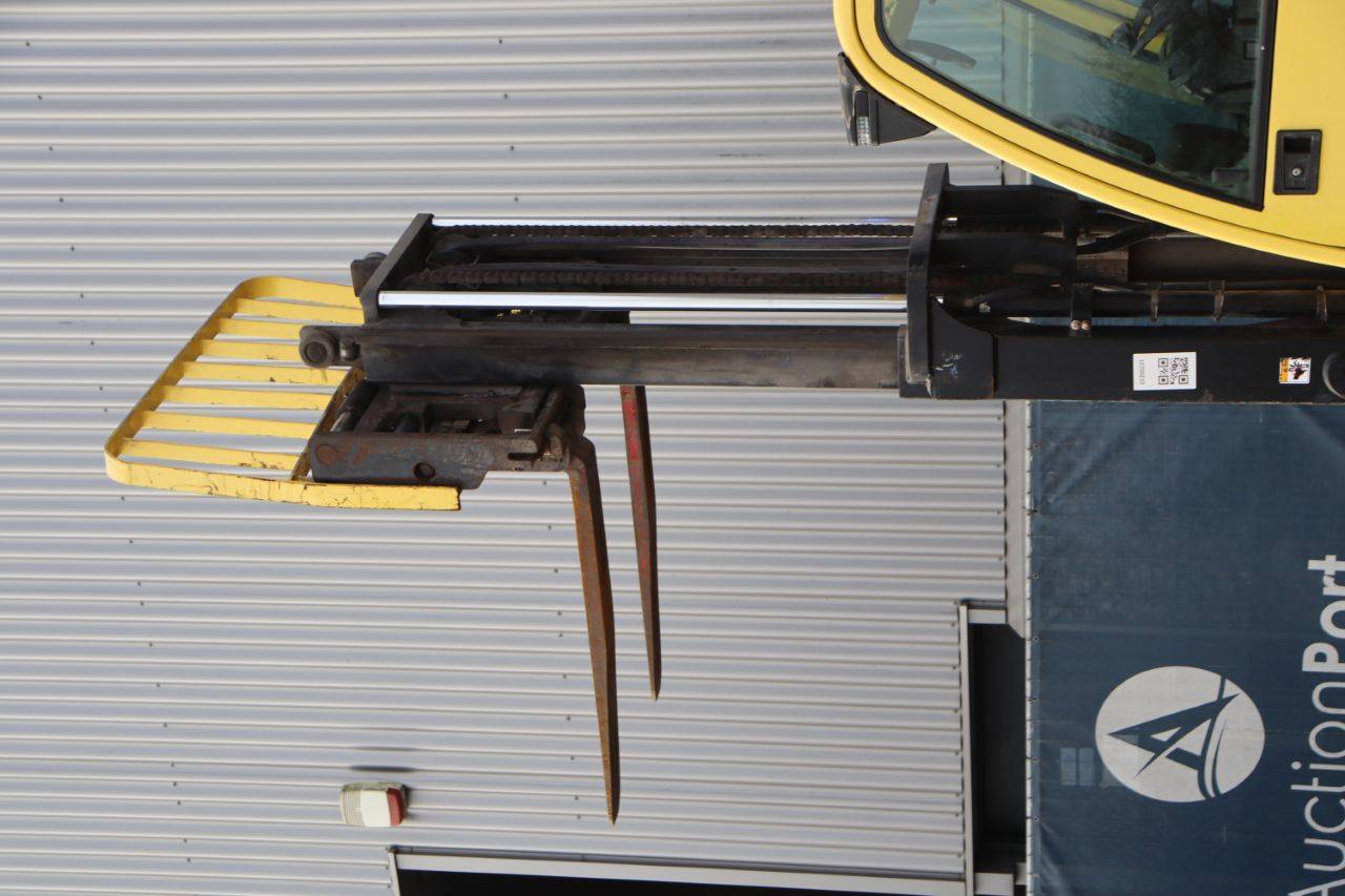 image of the lot