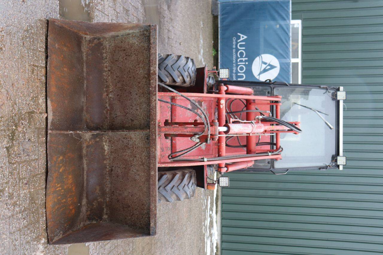 image of the lot