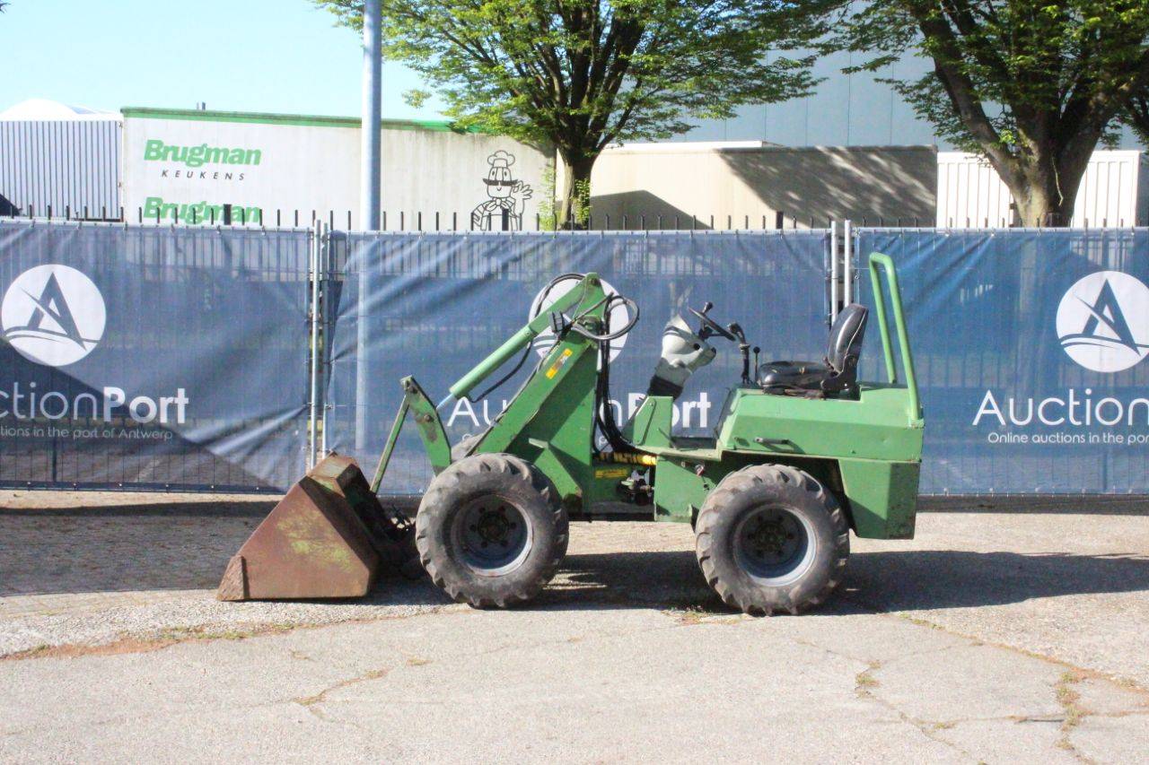 image of the lot