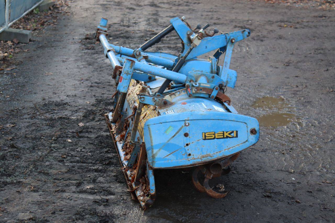 image of the lot