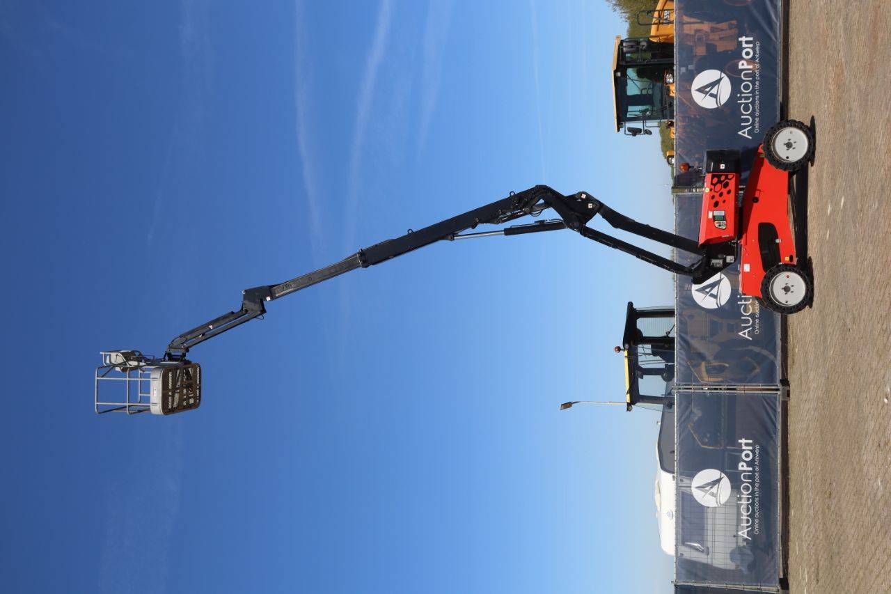 image of the lot