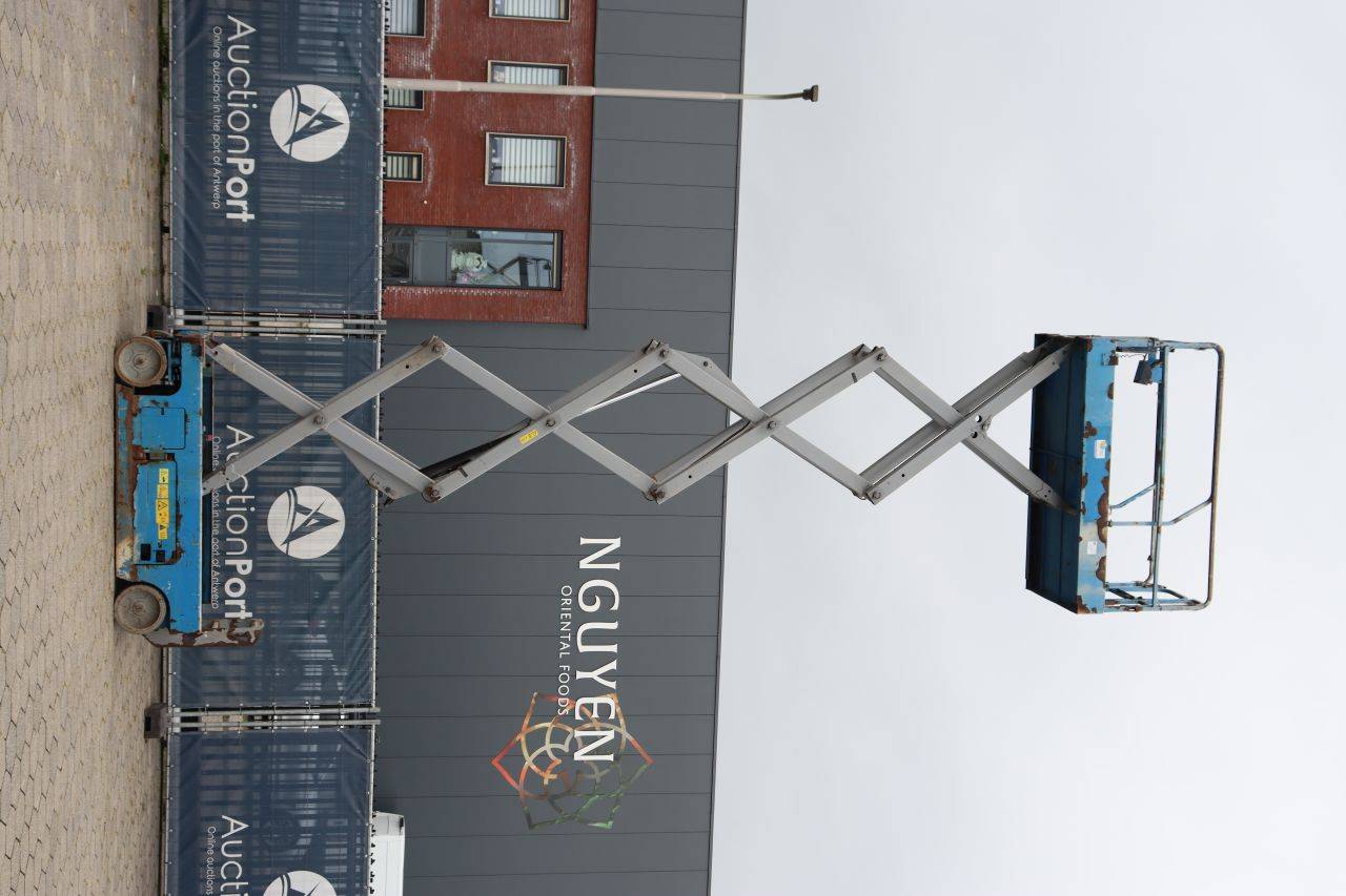 image of the lot