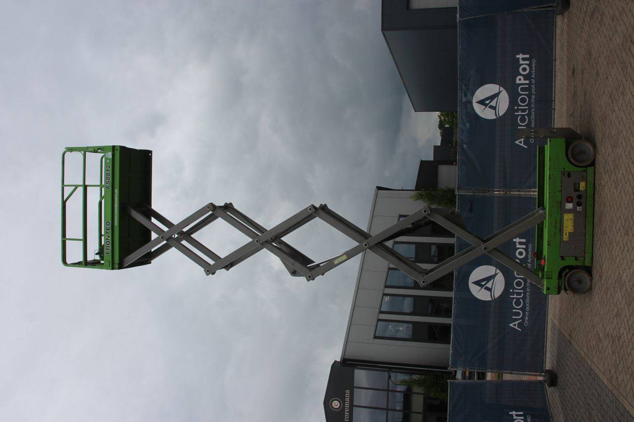 image of the lot