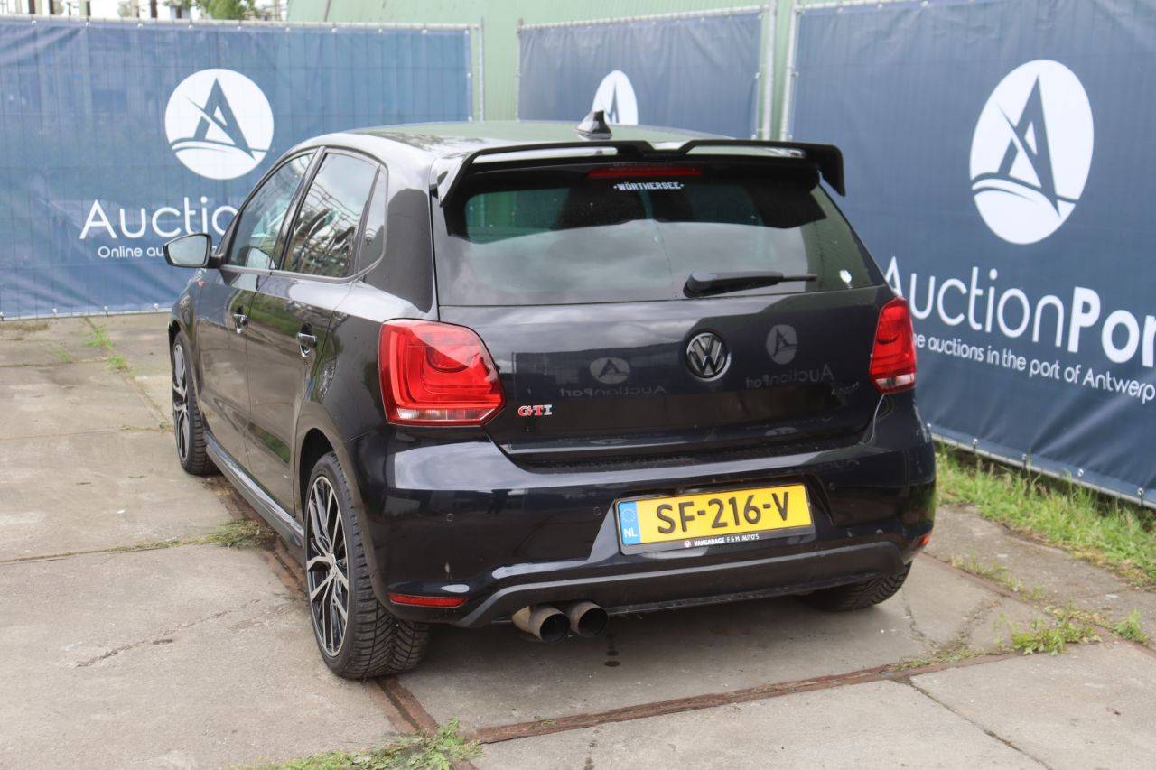 image of the lot