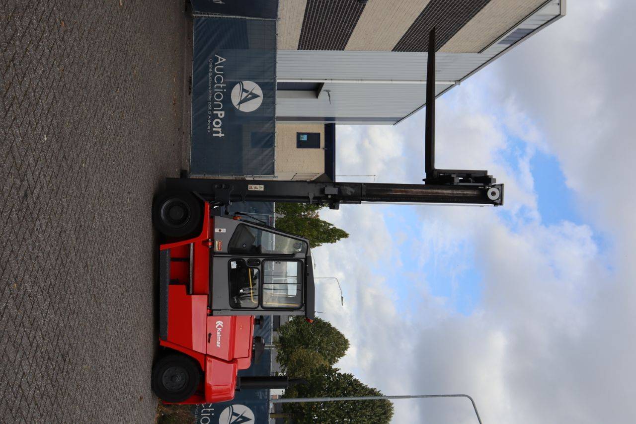 image of the lot