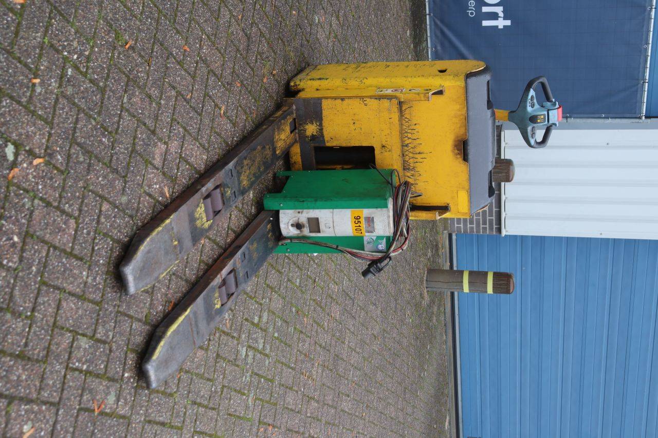 image of the lot
