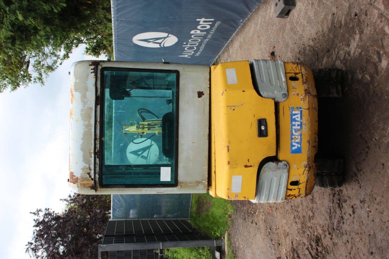 image of the lot