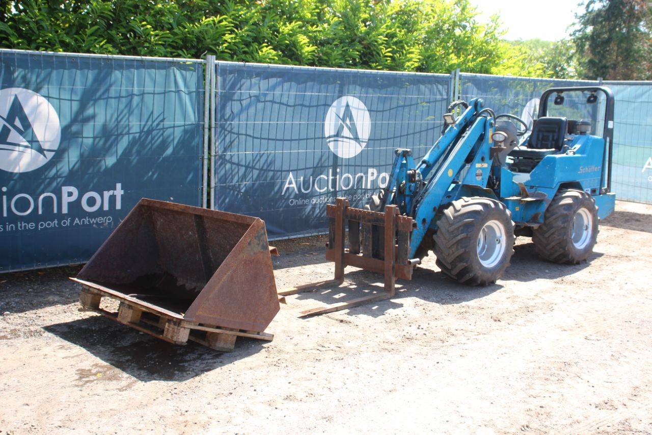 image of the lot