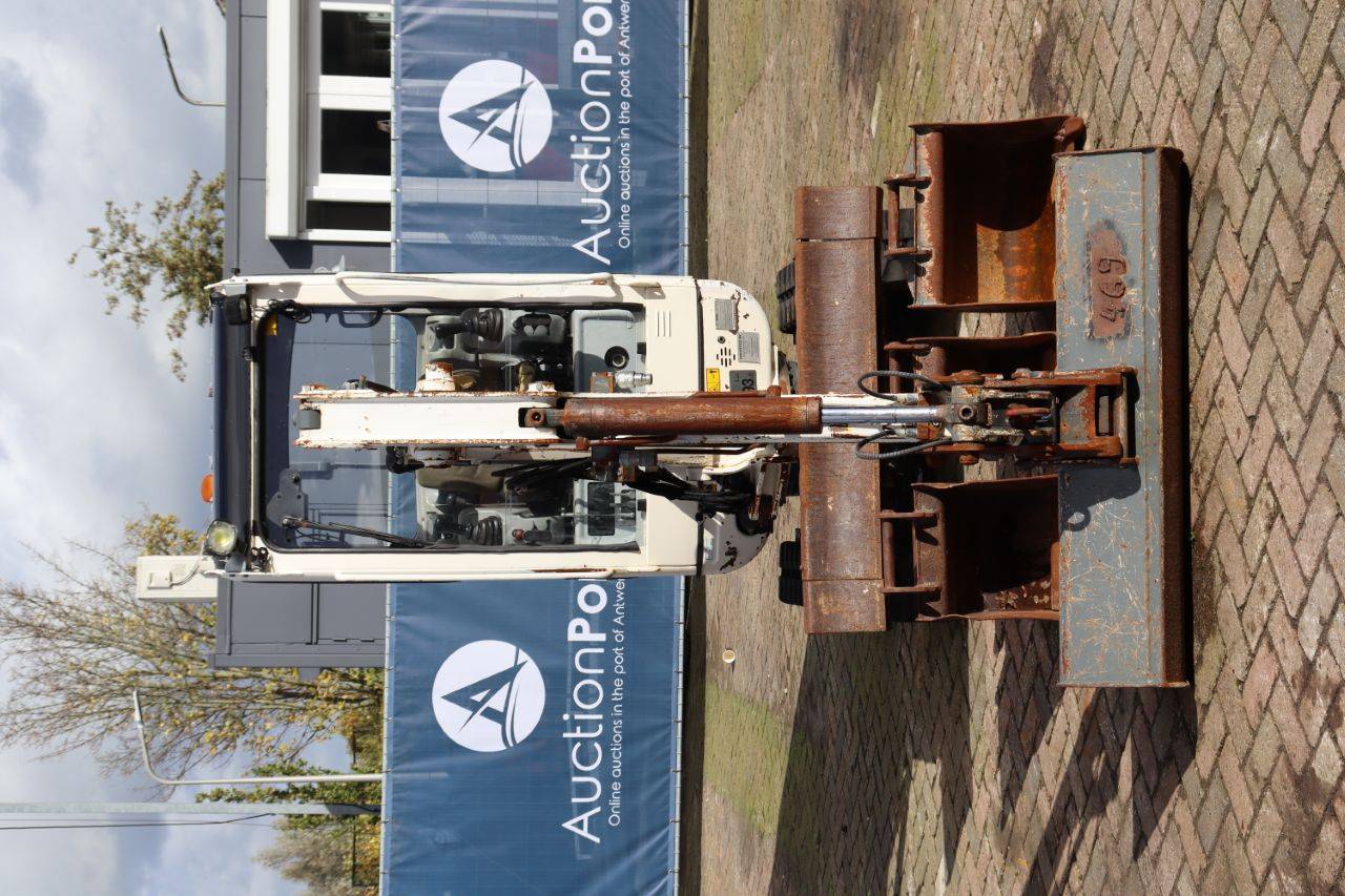 image of the lot