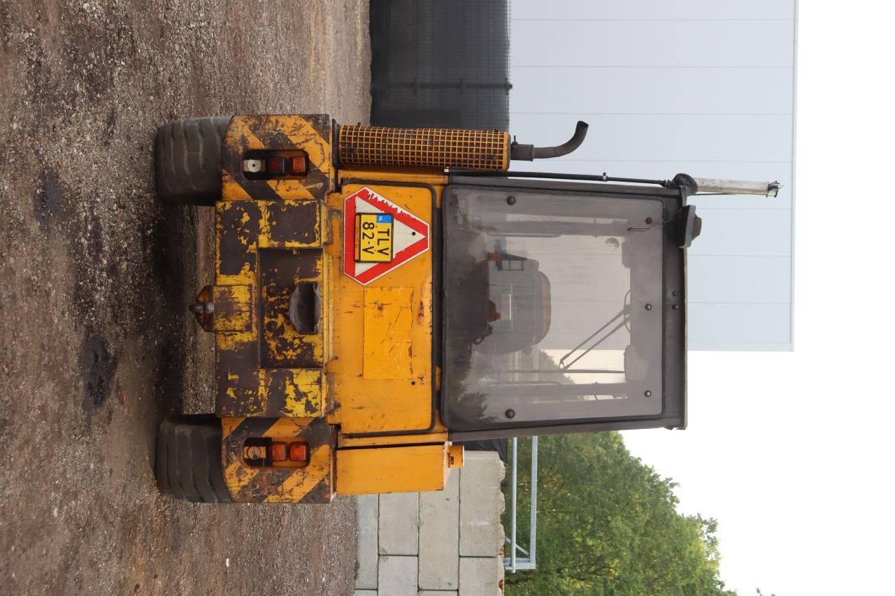 image of the lot