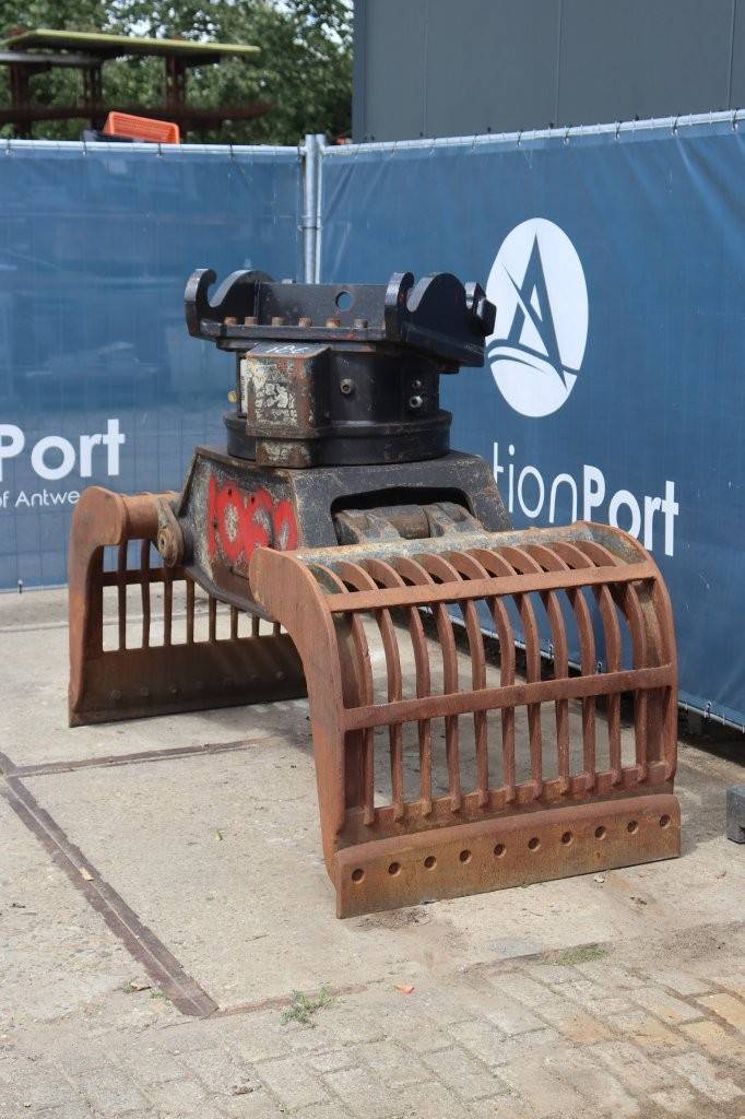 image of the lot