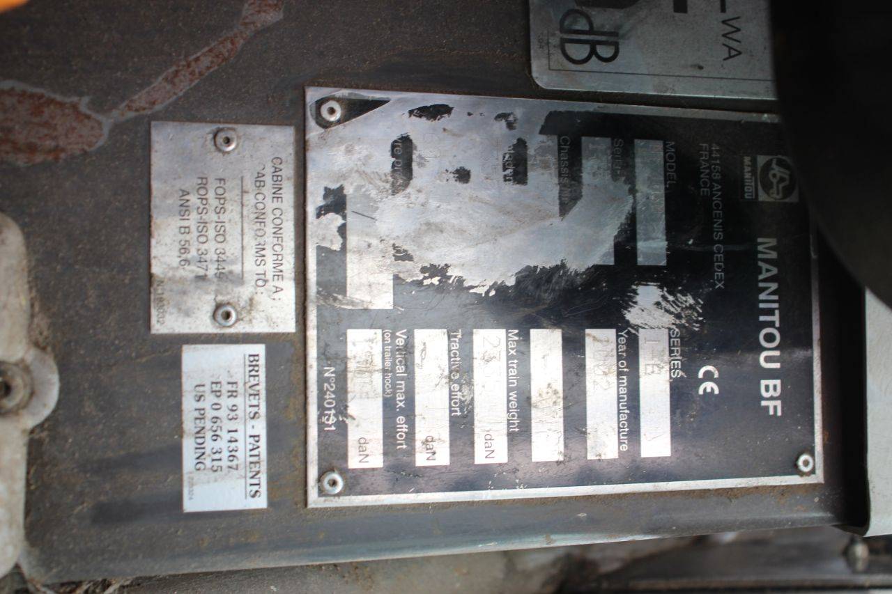 image of the lot