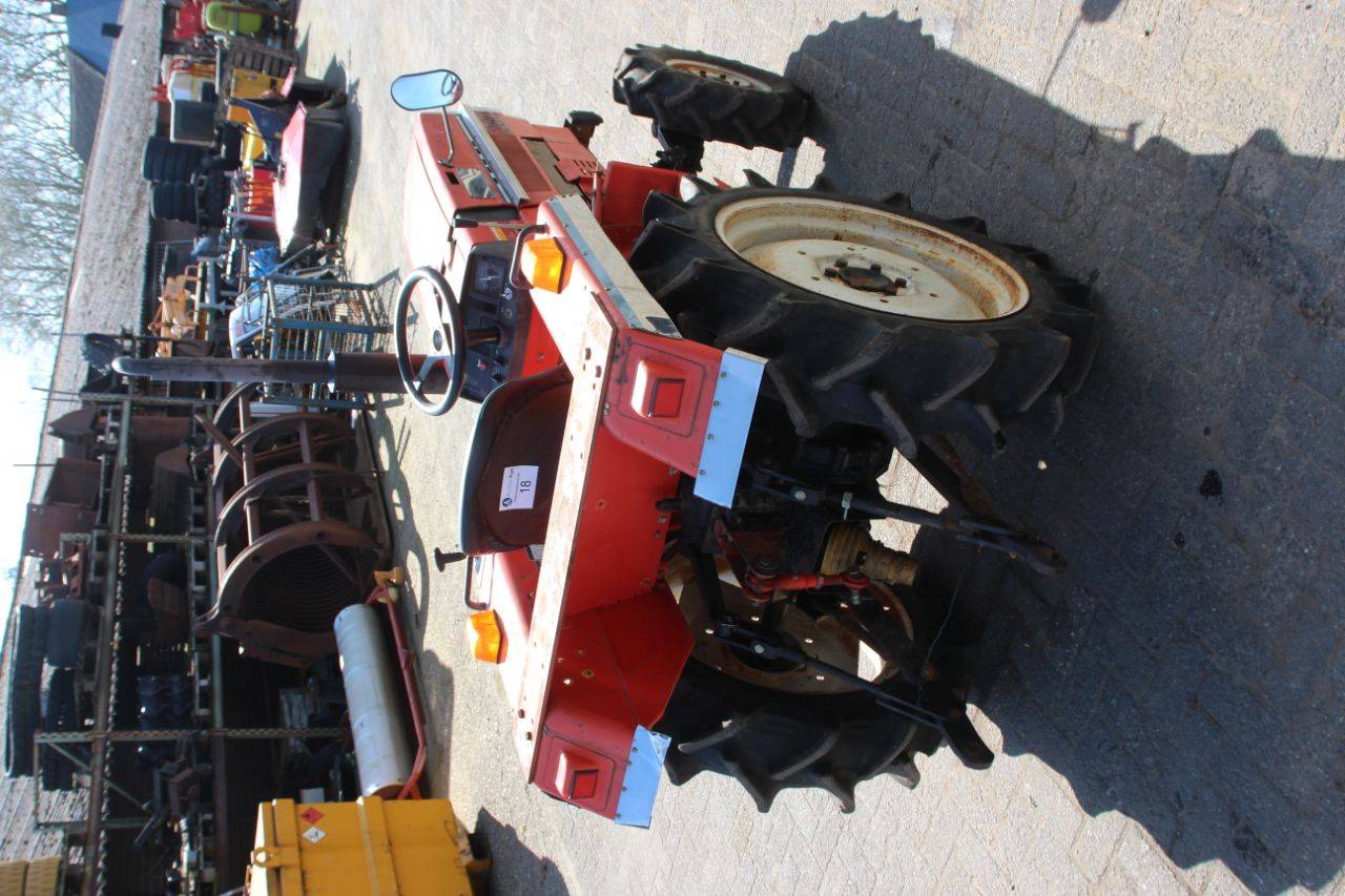 image of the lot