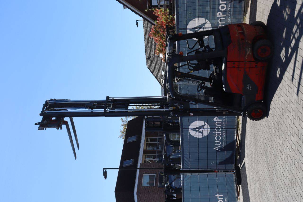 image of the lot