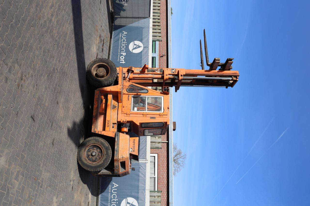 image of the lot