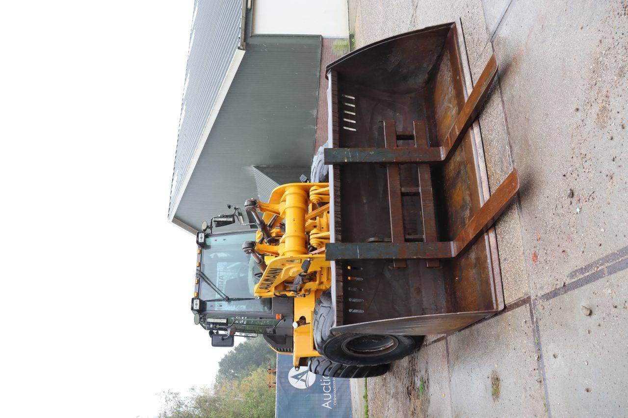 image of the lot