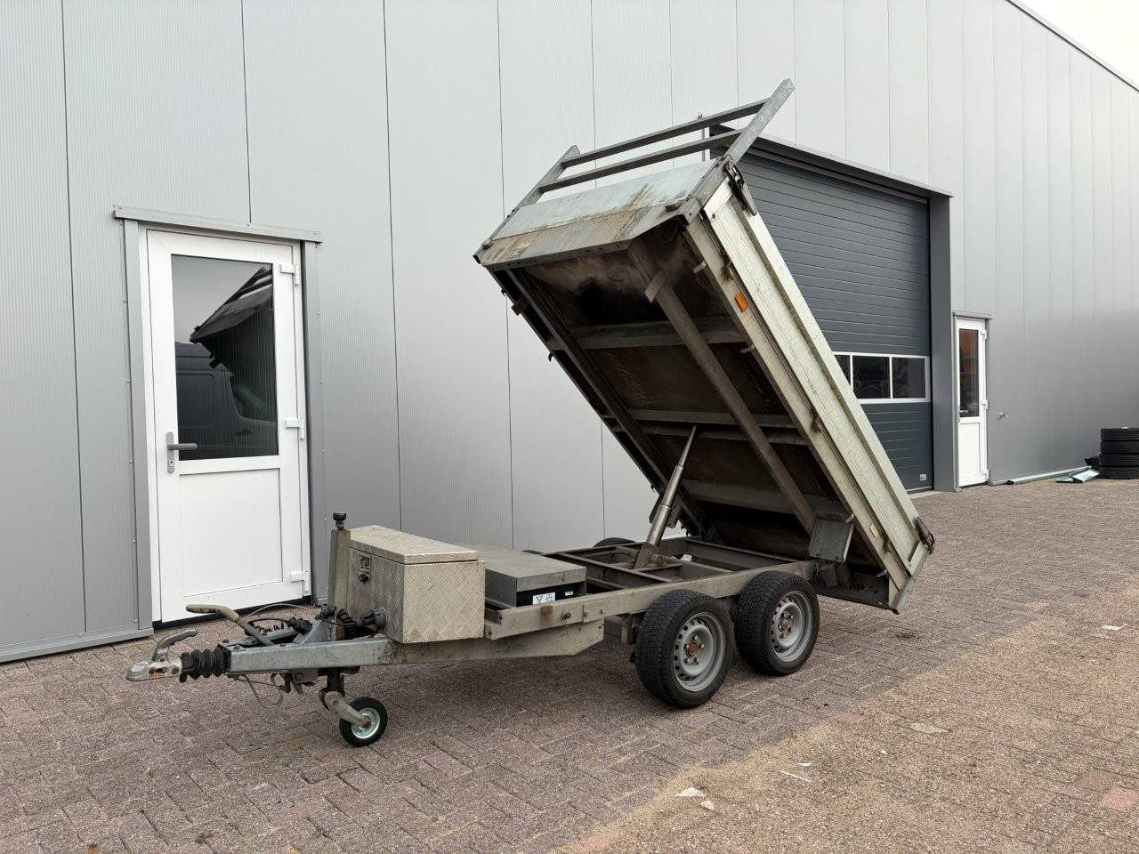 Tipper Saris PKC 20 2010 (Margin)