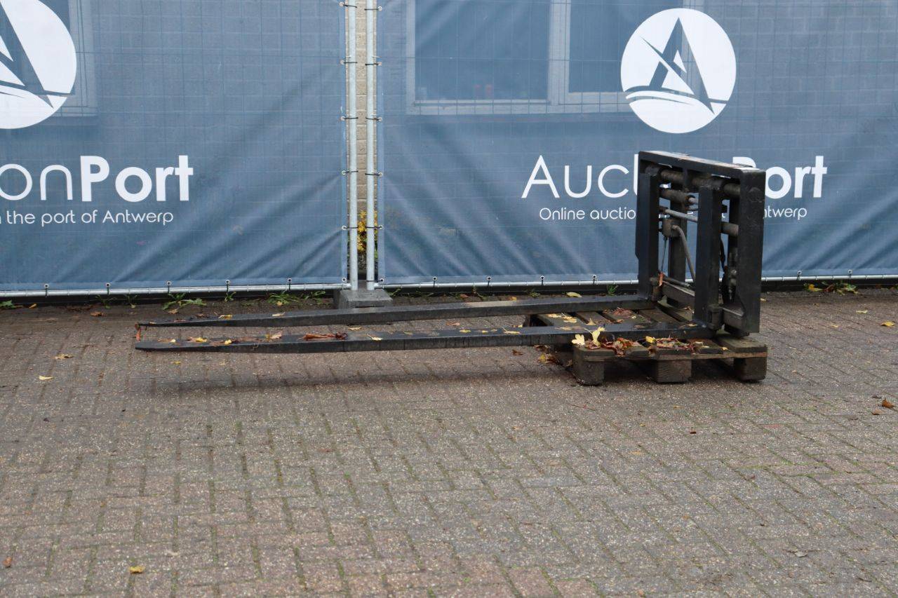 Fork carriage Bolzoni Auramo 3500kg