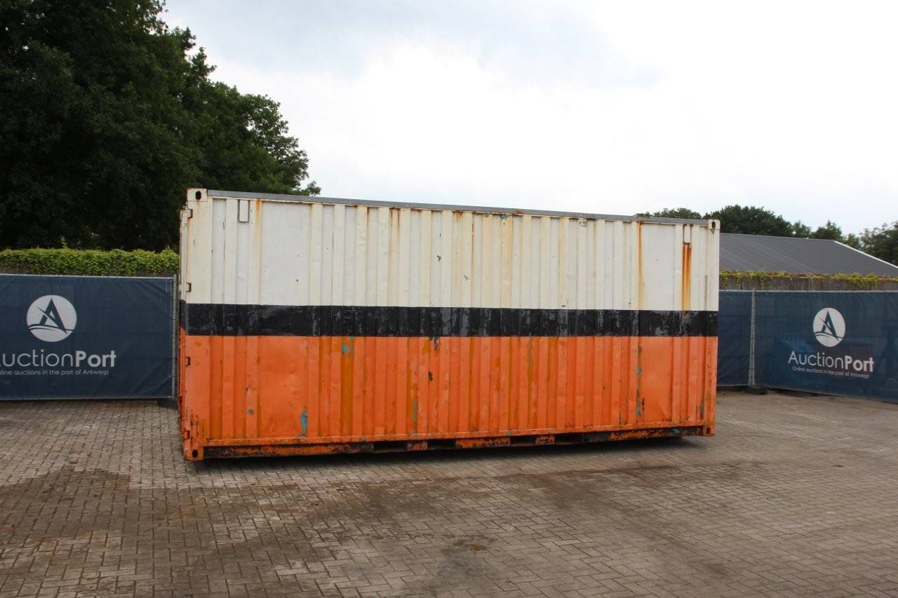 Container