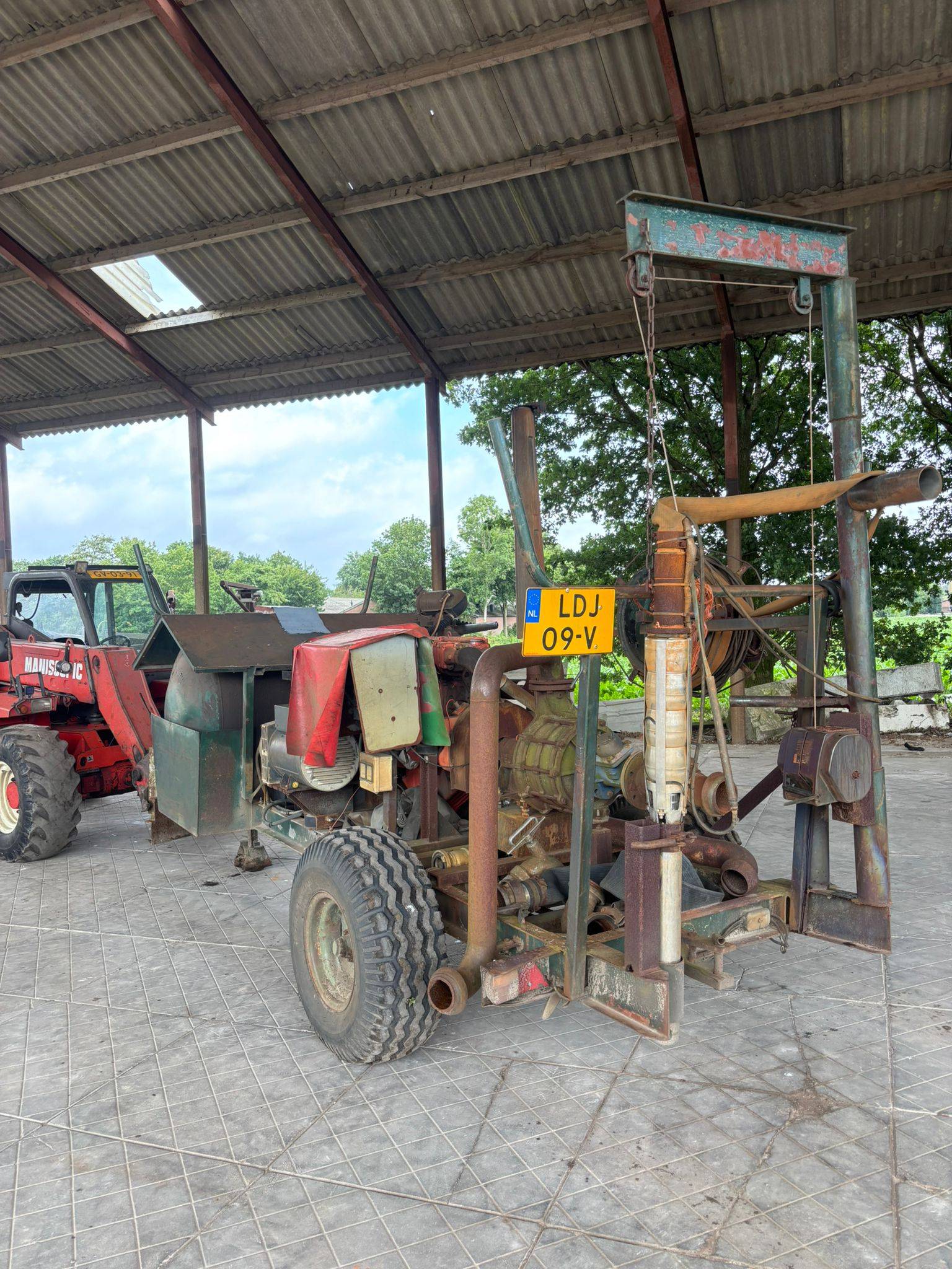 image of the lot