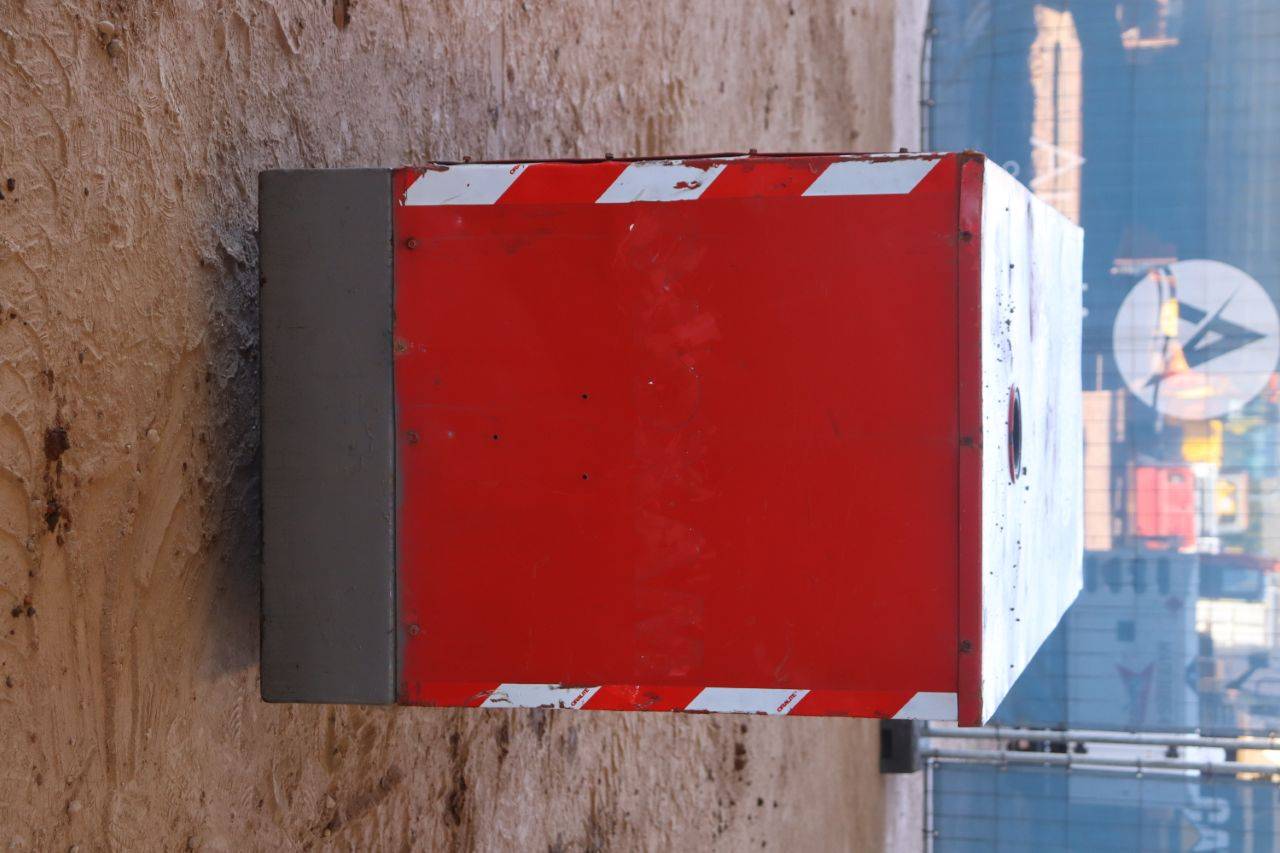image of the lot