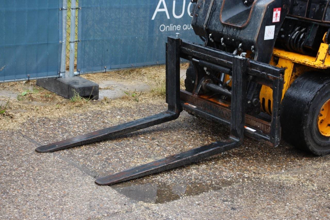 image of the lot