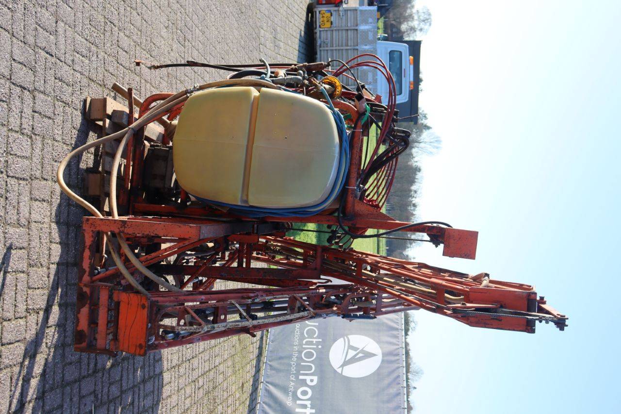 image of the lot
