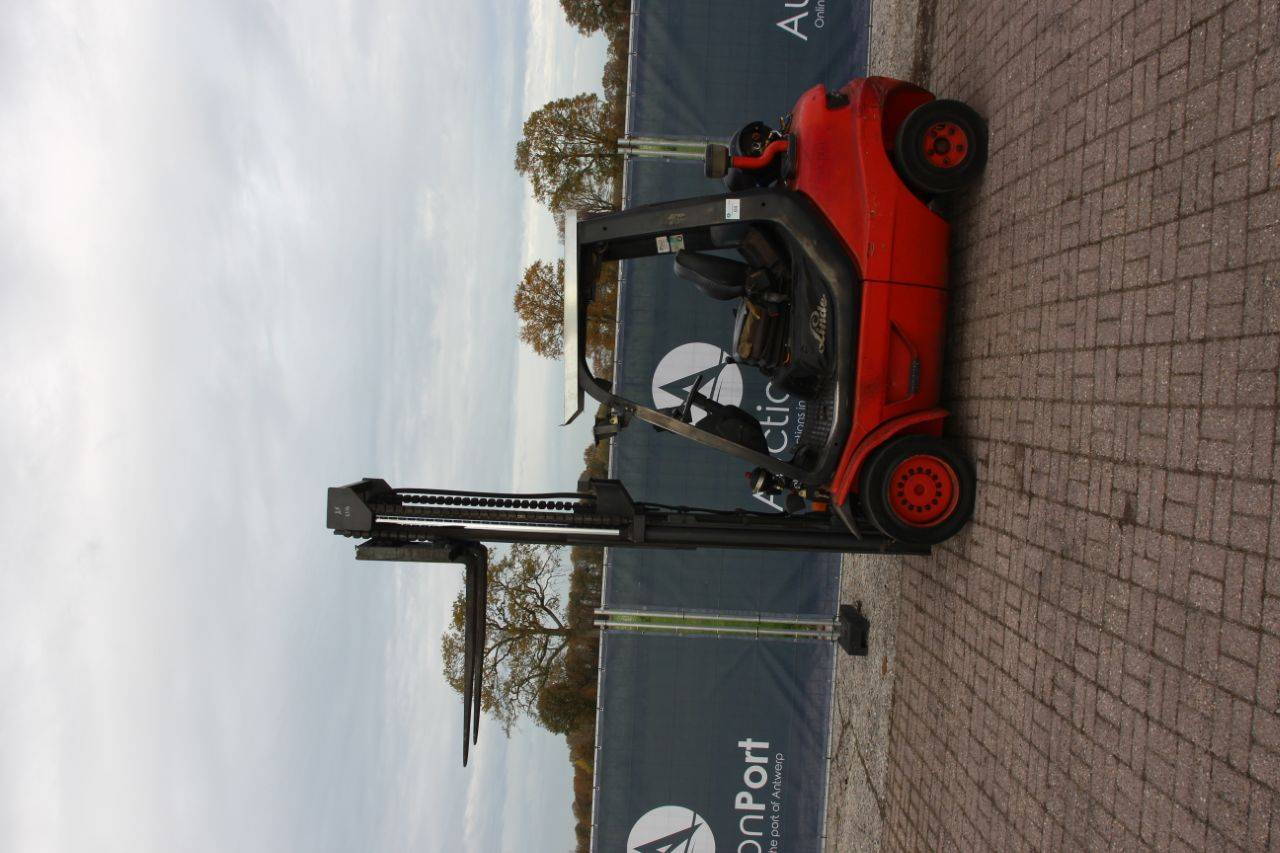 image of the lot