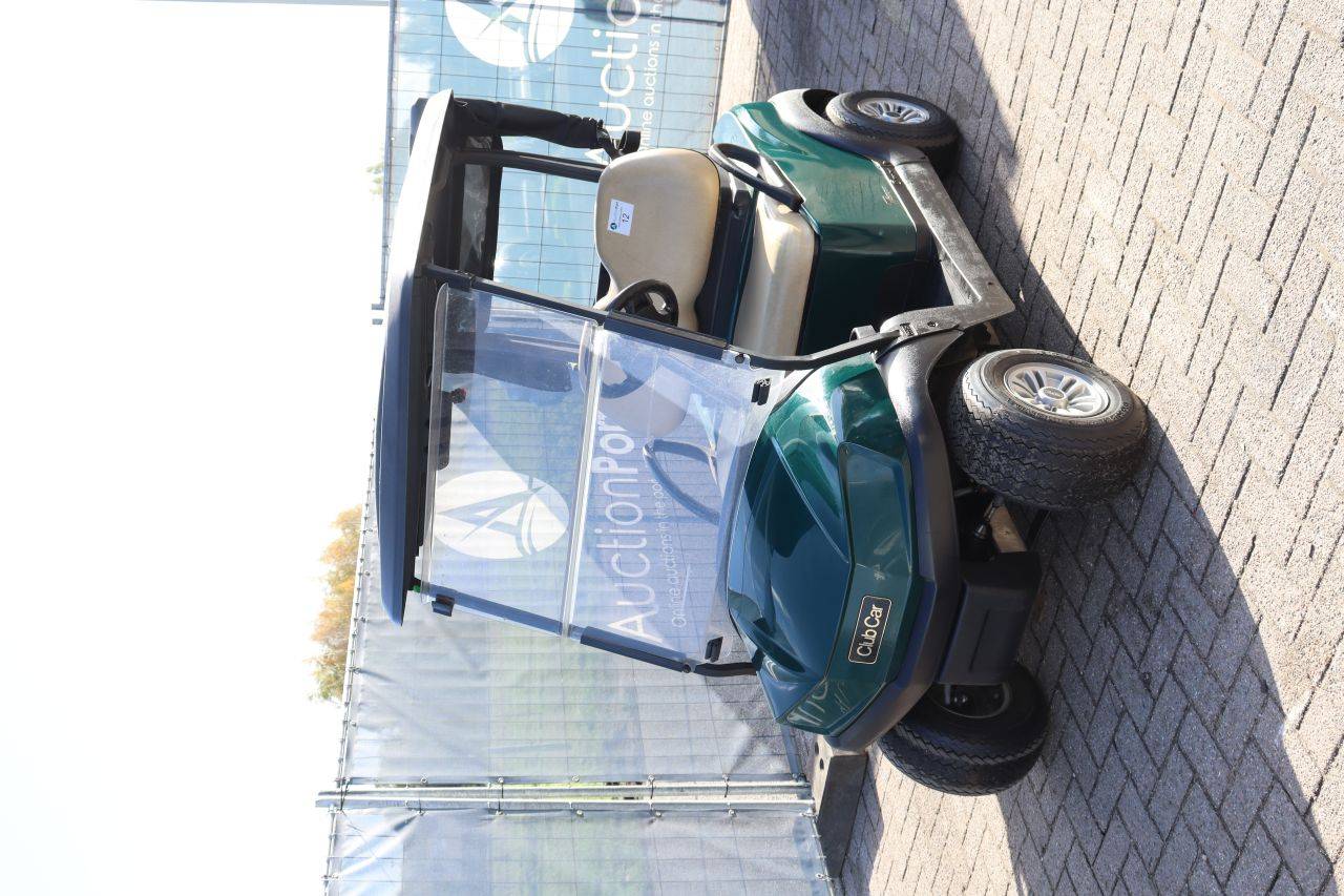 image of the lot
