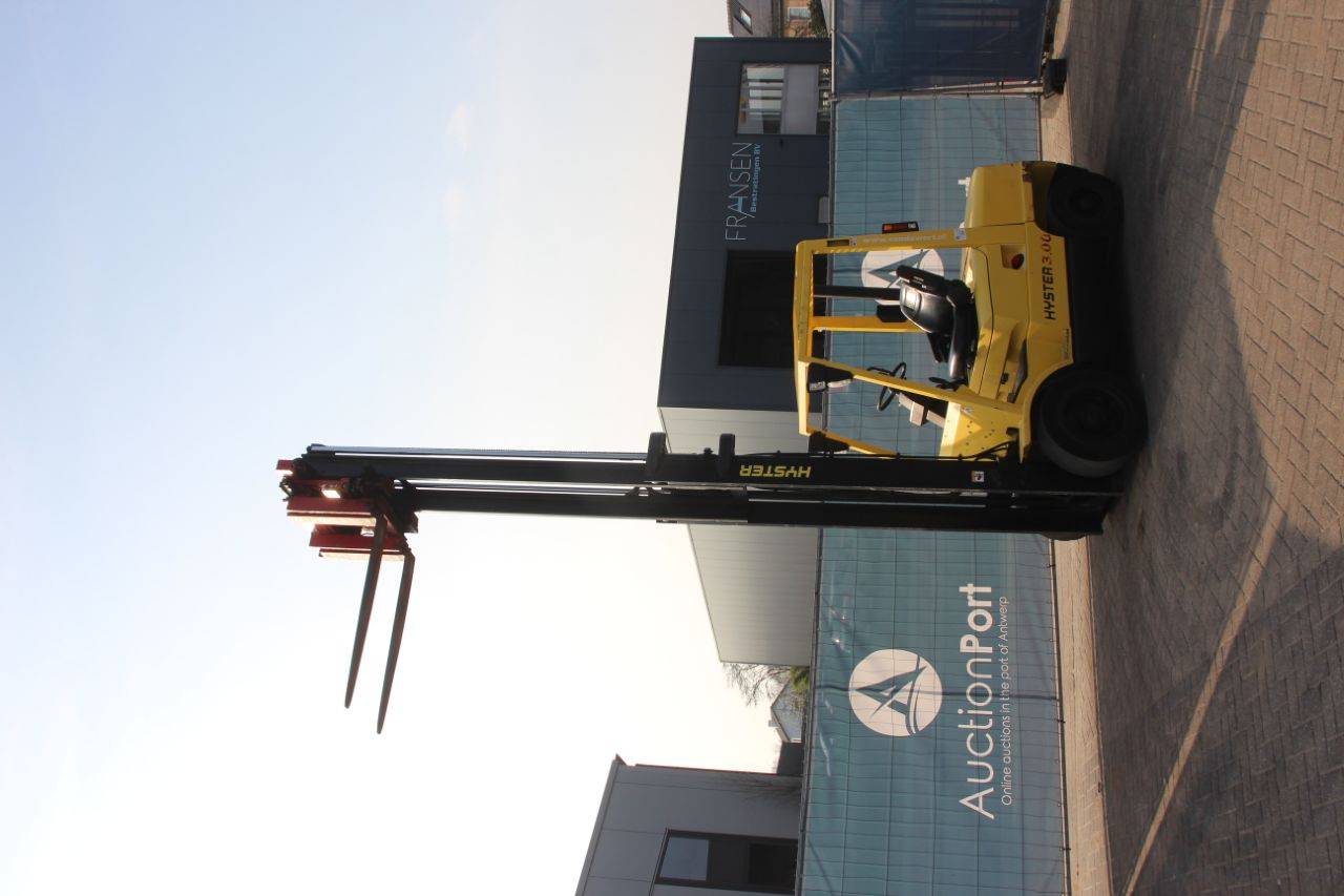 image of the lot