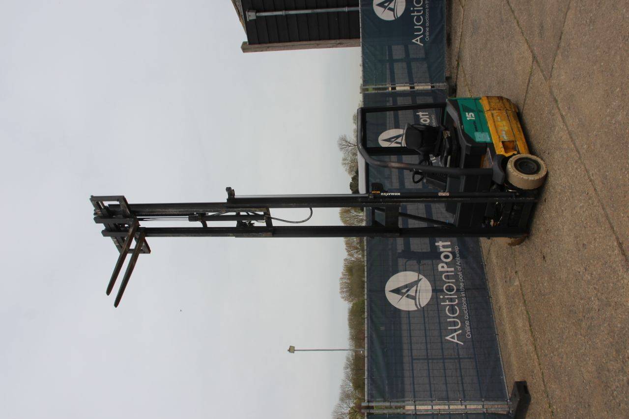 image of the lot