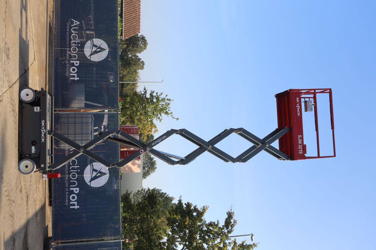 image of the lot