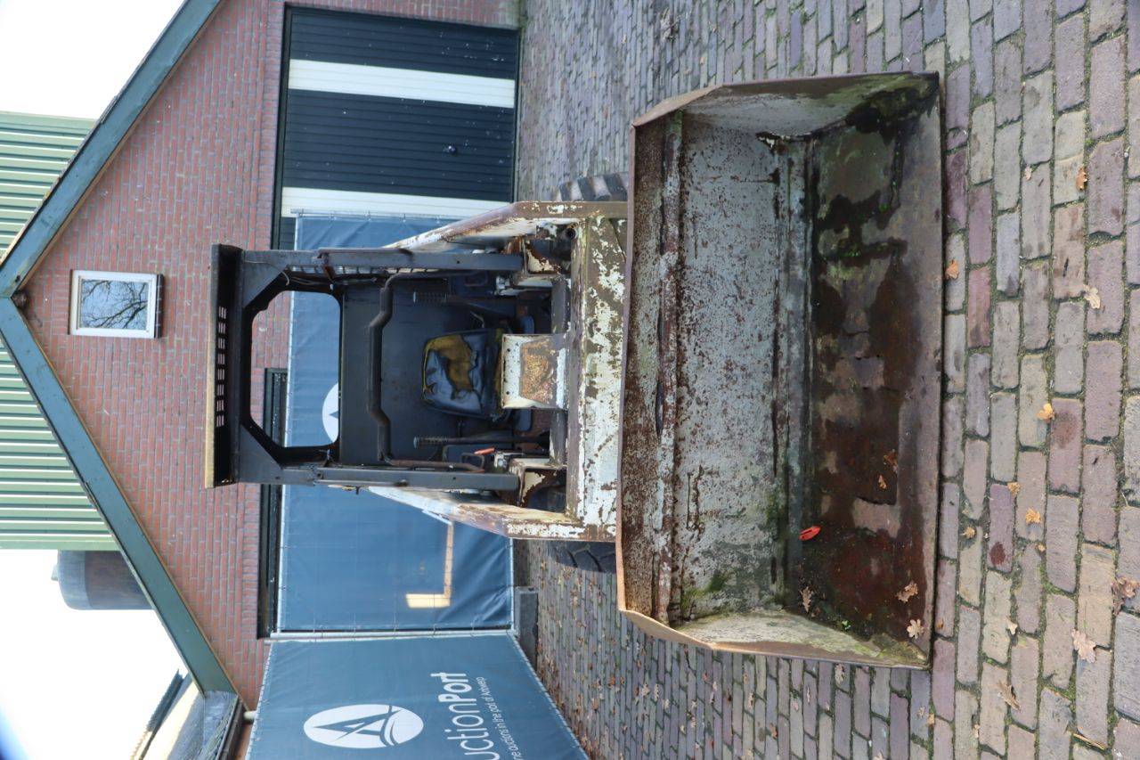 image of the lot